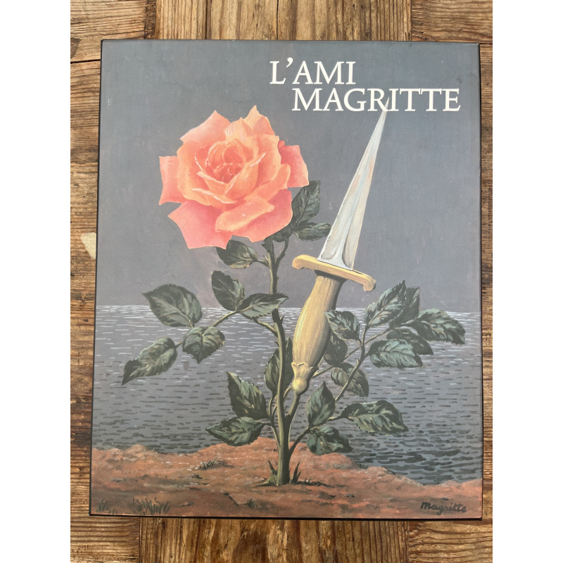 L'Ami Magritte