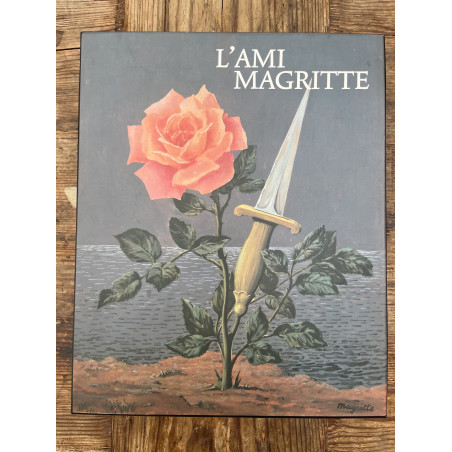 L'Ami Magritte