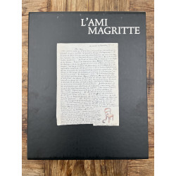 L'Ami Magritte