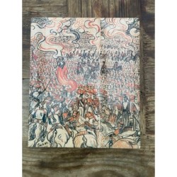 Moi, James Ensor