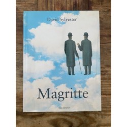 MAGRITTE - FONDS MERCATOR
