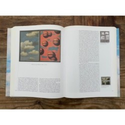 MAGRITTE - FONDS MERCATOR