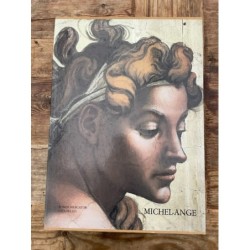 Michel Ange - La Chapelle Sixtine (Volume 1 & 2)