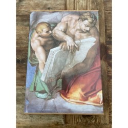 Michel Ange - La Chapelle Sixtine (Volume 1 & 2)