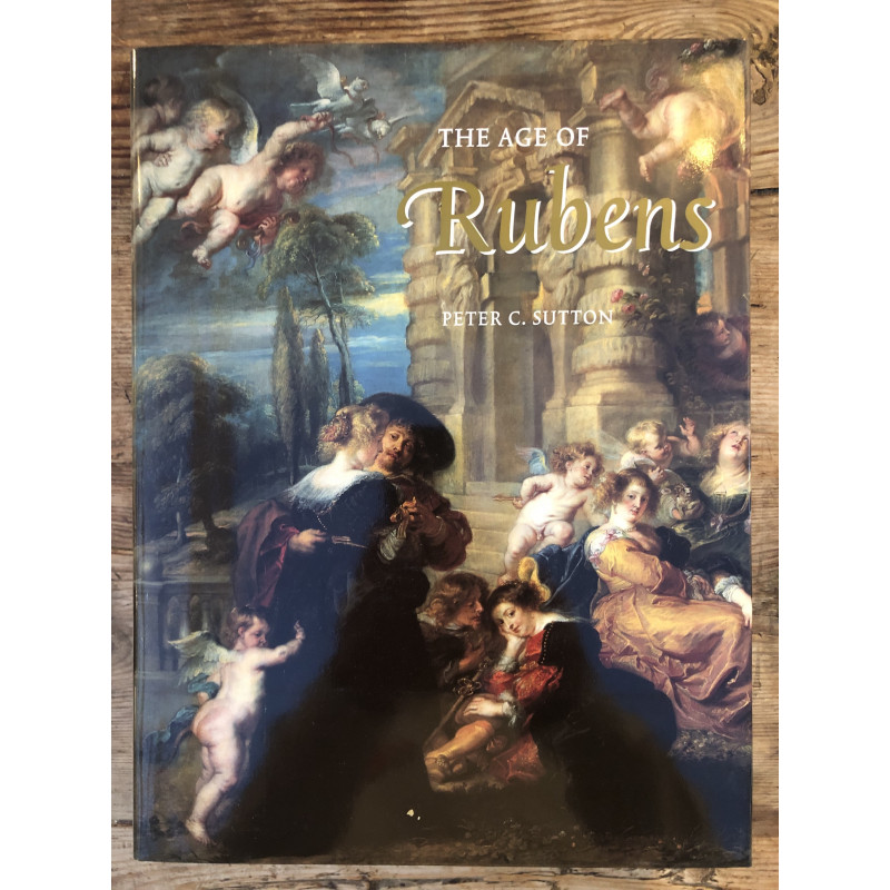 The Age of Rubens