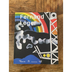 Fernand Léger (NL versie)