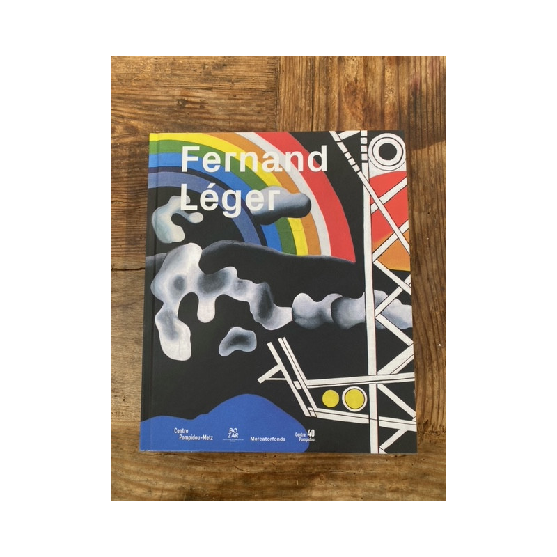 Fernand Léger (NL versie)