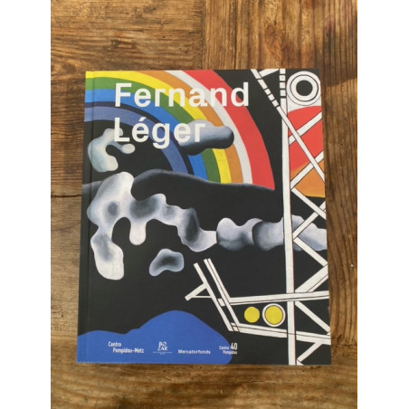 Fernand Léger (NL versie)