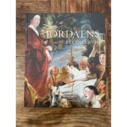 Jordaens et l'Antiquité