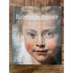 Rubens in private - The master portrays his family