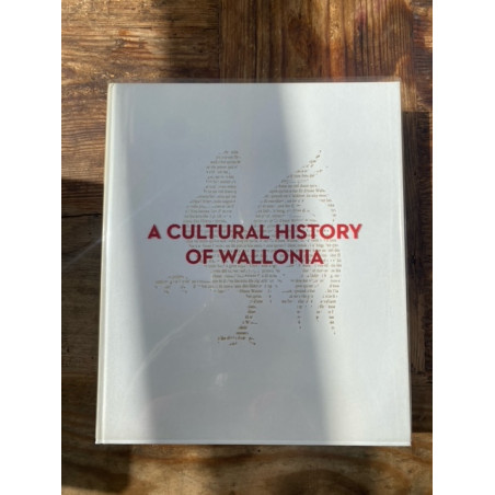 A Cultural History of Wallonia