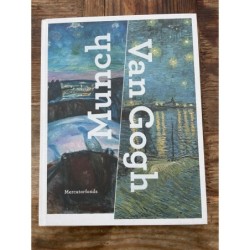 Munch : Van Gogh
