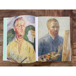 Munch : Van Gogh
