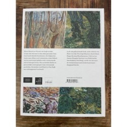 Munch : Van Gogh