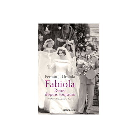 Fabiola, Reine depuis toujours