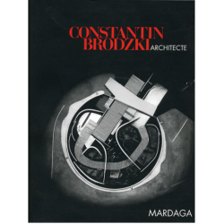 Constantin Brodzki, architecte