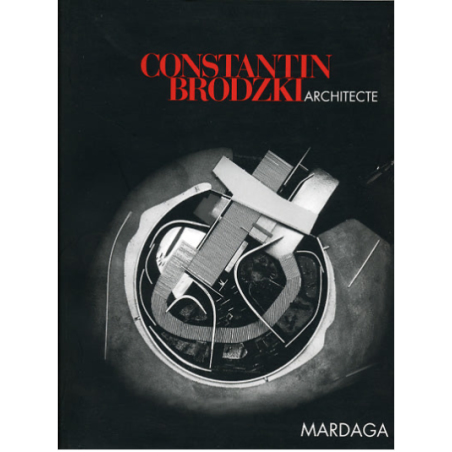 Constantin Brodzki, architecte