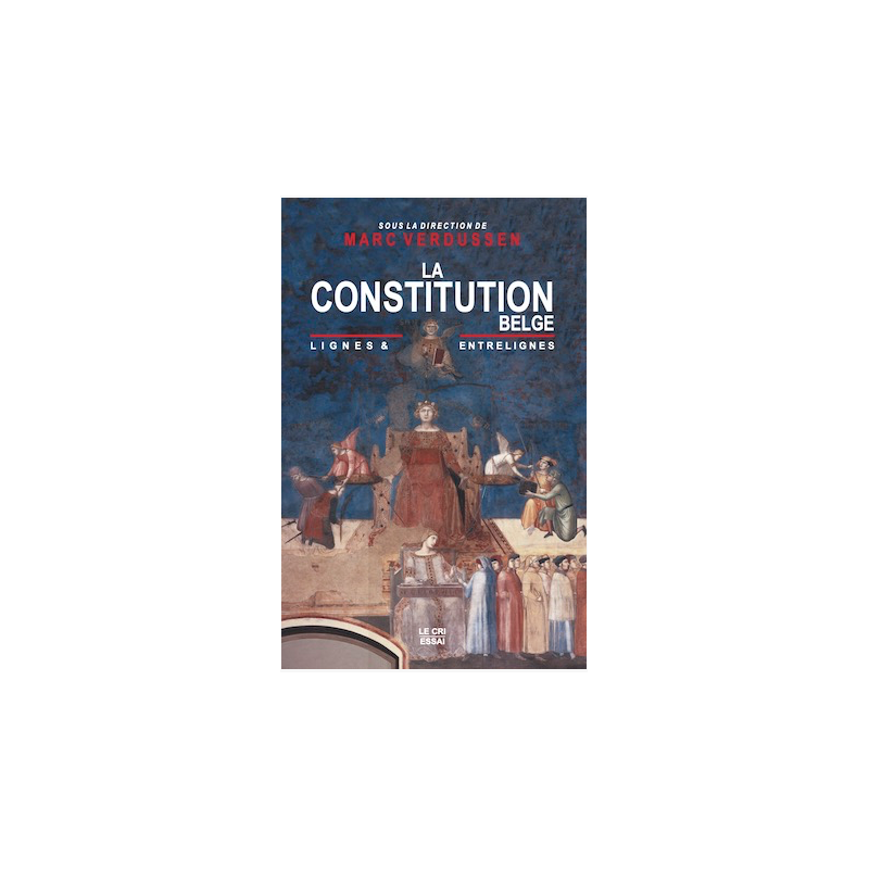 La Constitution belge