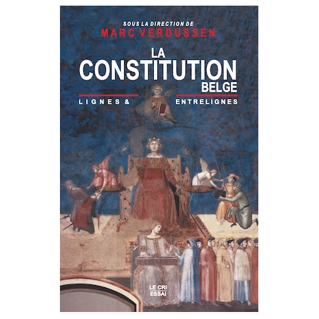 La Constitution belge