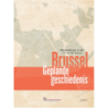 Brussel Geplande geschiedenis, Stedenbouw in de 19e en 20e eeuw