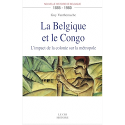 La Belgique et le Congo