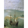 Les explorateurs belges, De Guillaume de Rubrouck à Adrien de Gerlache