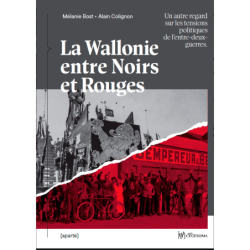LA WALLONIE ENTRE NOIRS ET ROUGES