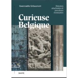 CURIEUSE BELGIQUE