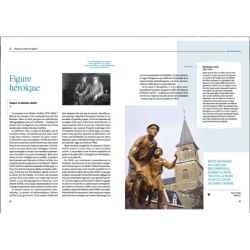 CURIEUSE BELGIQUE
