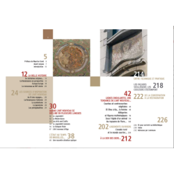 FAÇADES ART NOUVEAU Les plus beaux graffites de bruxelles