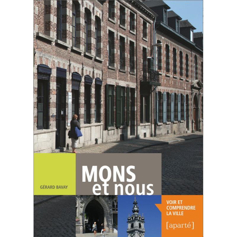 MONS ET NOUS MONS ET NOUS