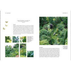 30 JARDINS DE VILLE en Belgique