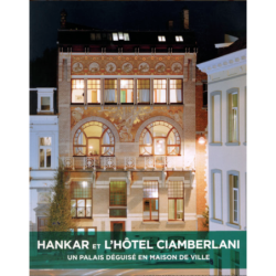 HANKAR ET L’HÔTEL CIAMBERLANI
