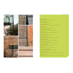 30 MAISONS EN BOIS en Wallonie et à Bruxelles