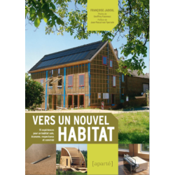 VERS UN NOUVEL HABITAT