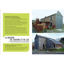 VERS UN NOUVEL HABITAT