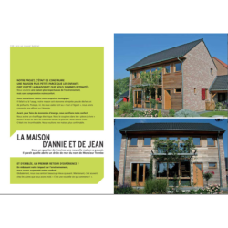 VERS UN NOUVEL HABITAT