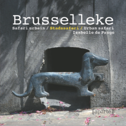 BRUSSELLEKE