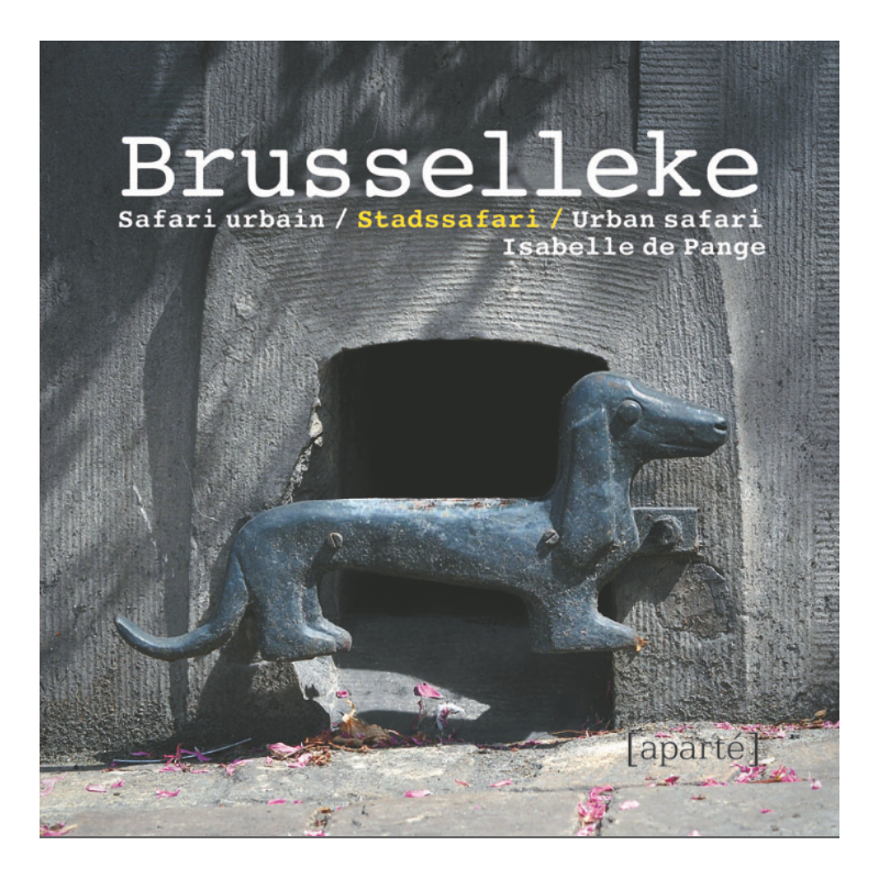 BRUSSELLEKE BRUSSELLEKE