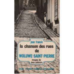 La chanson des rues de Woluwe-Saint-Pierre