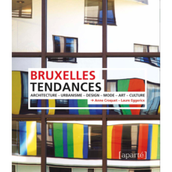 BRUXELLES TENDANCES