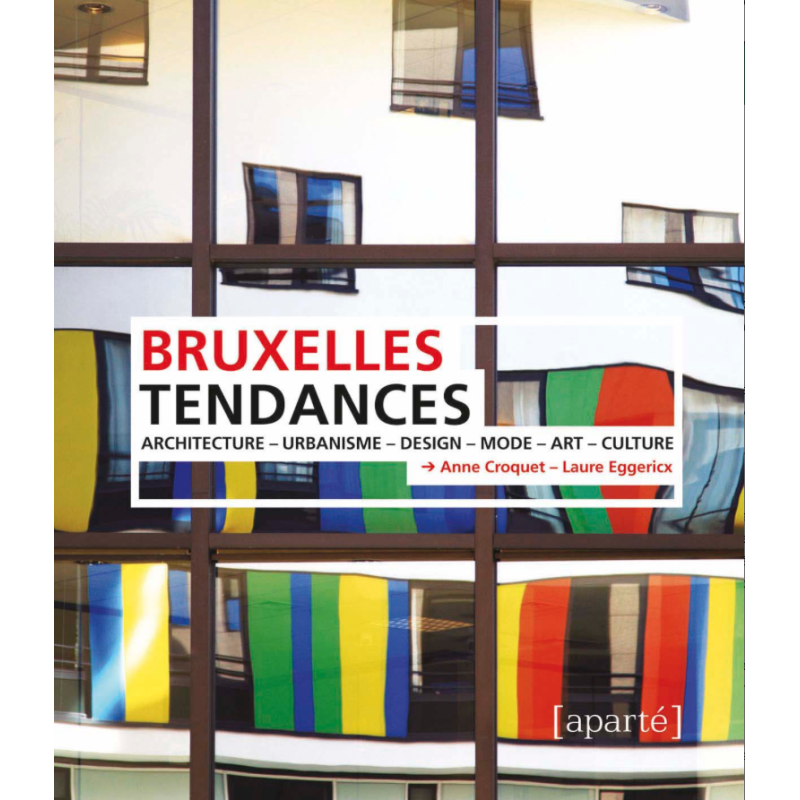 BRUXELLES TENDANCES BRUXELLES TENDANCES
