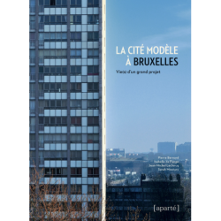 LA CITÉ MODÈLE A BRUXELLES