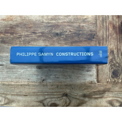 Constructions - Philippe Samyn, Architect & Engineer