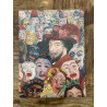James Ensor, Sa Vie, Son oeuvre - Catalogue raisonné des peintures