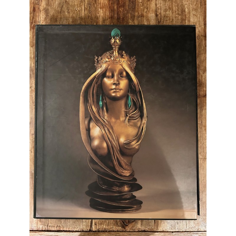 L'Art Nouveau Retrouvé L'Art Nouveau Retrouvé