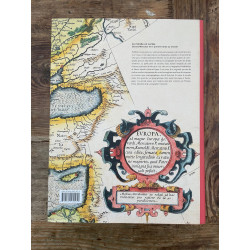 Gérard Mercator - et le monde en cartes