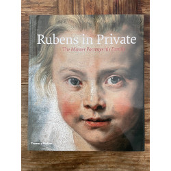 Rubens in private - The...