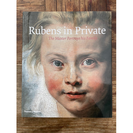 Rubens in private - The master portrays his family