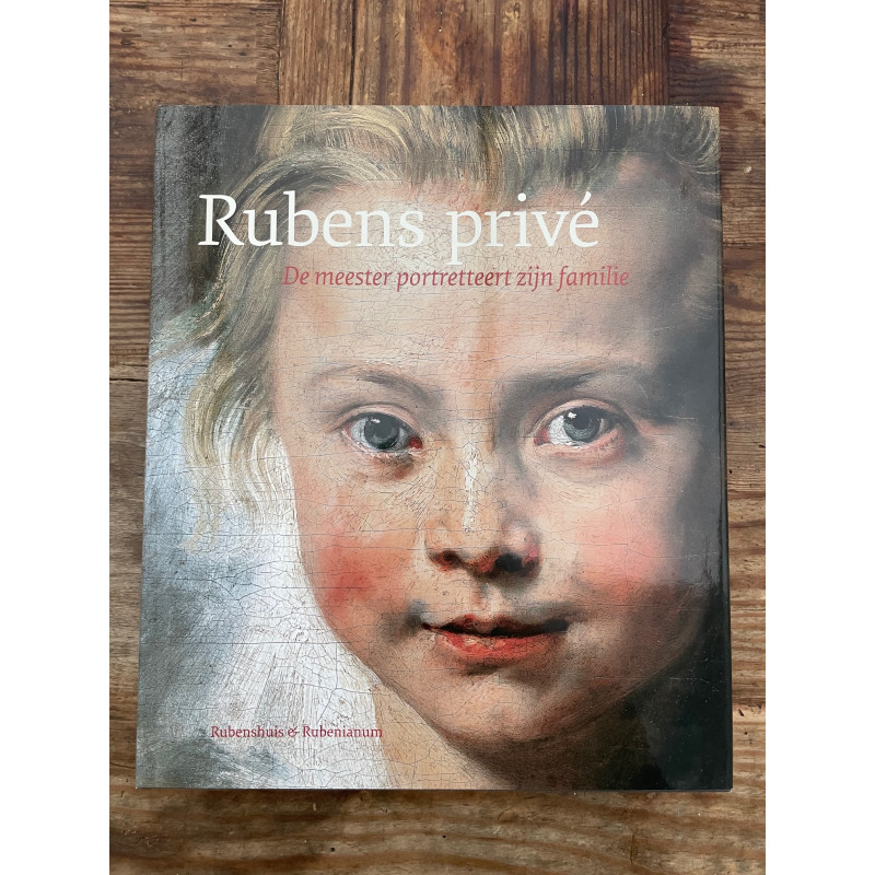Rubens privé (Dutch version)